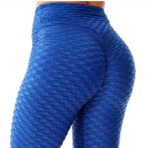 Brazilian Butt Gym Workout Leggings